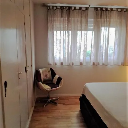 Charming N - Experience Your Way Apartman