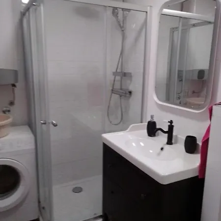 Apartman Charming N - Experience Your Way Zára