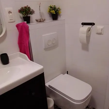 Charming N - Experience Your Way Apartman
