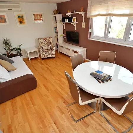 Apartman Charming N - Experience Your Way