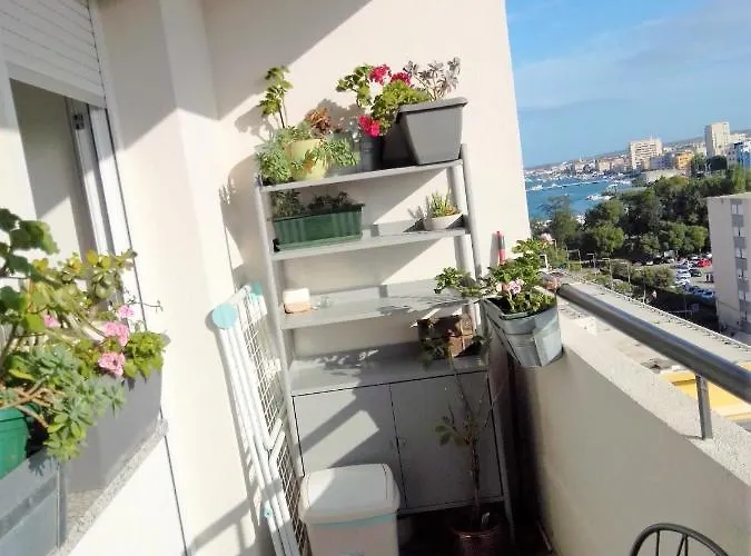 Lejlighed Charming N - Experience Your Way Zadar