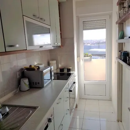 Apartamento Charming N - Experience Your Way Zadar