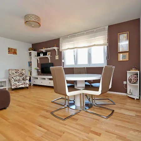 Apartamento Charming N - Experience Your Way *