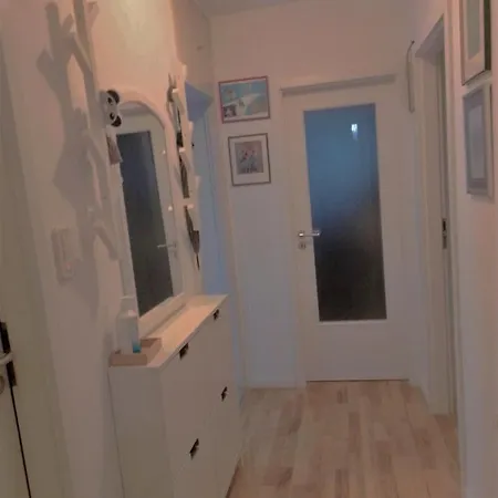 Apartment Charming N - Experience Your Way
