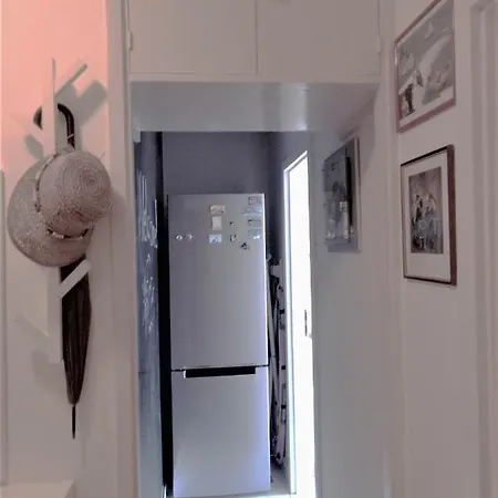 Charming N - Experience Your Way Appartement Zadar