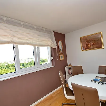 Appartement Charming N - Experience Your Way Zadar