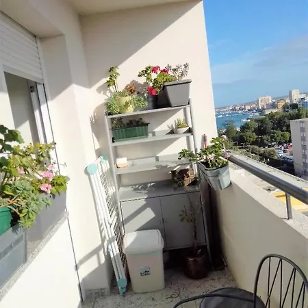 Apartamento Charming N - Experience Your Way Zadar