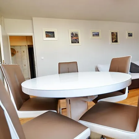 Appartement Charming N - Experience Your Way