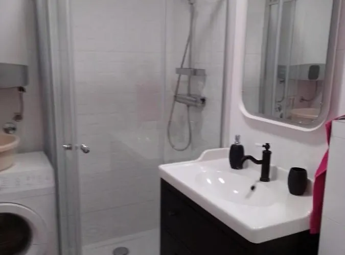 Апартаменты Charming N - Experience Your Way Задар