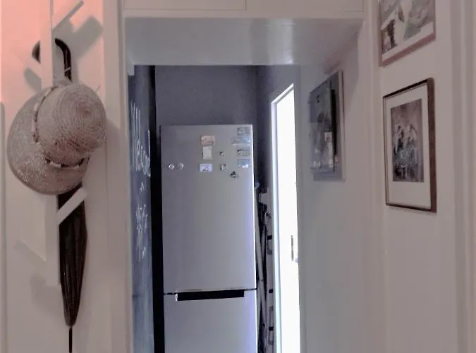 Charming N - Experience Your Way Apartment Zadar