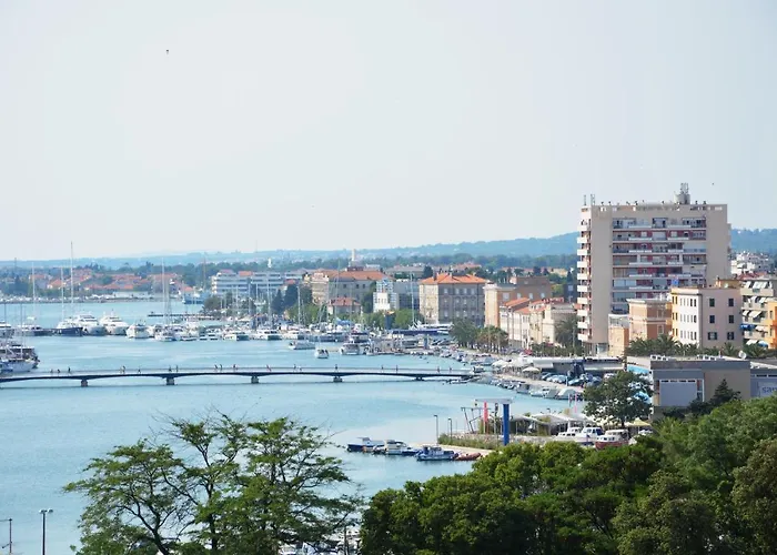 Апартаменты Charming N - Experience Your Way *