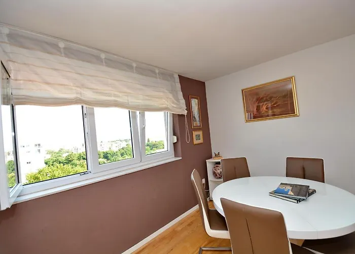Apartment Charming N - Experience Your Way Zadar