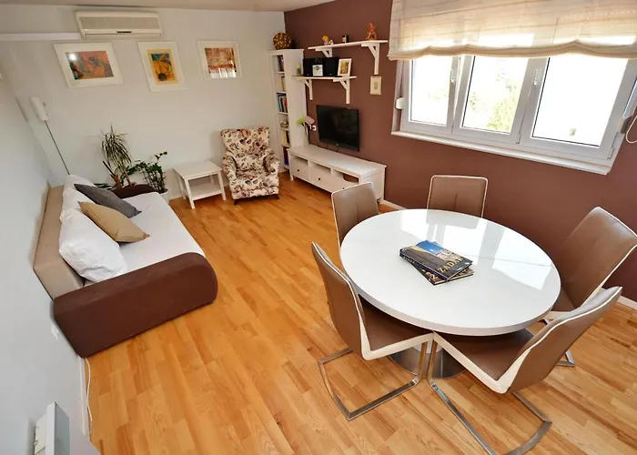 Apartment Charming N - Experience Your Way